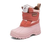 Bisgaard Pixie, Stivali alla Moda, Rosa, 32 EU