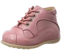 Bisgaard Primi Passi, Scarpe da Ginnastica Bambina, Pink 91 Rosa, 24 EU