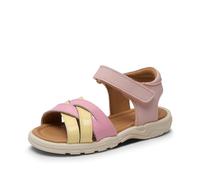 Bisgaard Ragazza Riley Sandal, Gomma da masticare, 29 EU
