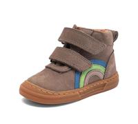 Bisgaard Rainbow, Scarpe da Ginnastica, Terra, 22 EU