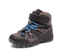 Bisgaard River Tex, Stivali alla Moda, Grigio, 38 EU