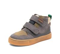 Bisgaard Roy TexFashion Boot Unisex Bambini, grigio., 36 EU