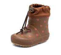 Bisgaard - Kid's Thermo Baby - Stivali di gomma EU 24 marrone