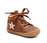 Bisgaard Samuel, First Walker Shoe, Marrone, 23 EU