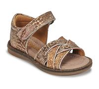 Bisgaard Sandali bassi BECCA in Oro 25