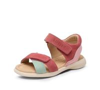 Bisgaard Sandali da donna in combinazione blu, multicolore, 26 EU