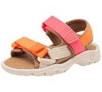Bisgaard Sandali Nico per bambini, rosa., 34 EU