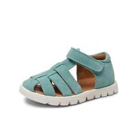 Bisgaard Sandali unisex per bambini Beka S, menta, 27 EU