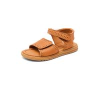 BISGAARD Sandalo 'Andrea' cognac Bambini BISGAARD 29