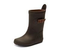 Bisgaard Scandinavia Polacchine Unisex - Bambini e ragazzi, Nero (50 Black), 38 EU