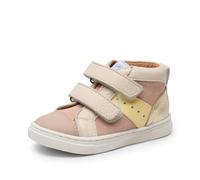 Bisgaard Scarpe da Ginnastica Unisex per Bambini Arden, Marrone, 29 EU