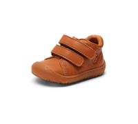 BISGAARD Scarpina primi passi 'Bisgaard' cognac Bambini BISGAARD 24 cognac