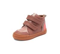 BISGAARD Scarpina primi passi malva / rosa / rosa chiaro / argento Bambini BISGAARD 22 malva / rosa / rosa chiaro / argento