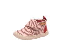 BISGAARD Scarpina primi passi rosso fuoco / bianco Bambini BISGAARD 19 rosso fuoco / bianco