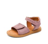 Bisgaard Sko A/S. bisgaard Andrea Sandal, Violet Bloom, 33 EU