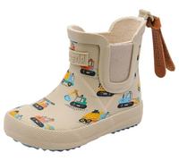 Bisgaard Sko A/S. Bisgaard Baby Rubber, Rain Boot, Builder, 26 EU