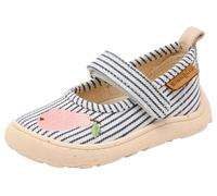 Bisgaard Sko A/S. bisgaard Barefoot Ballet Sneaker, Pear, 25 EU