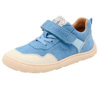 Bisgaard Sko A/S. bisgaard Barefoot Baloo Sneaker, Blu, 25 EU