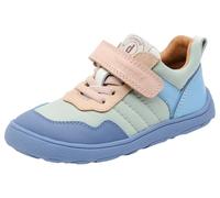 Bisgaard Sko A/S. bisgaard Barefoot Baloo Sneaker, Sky, 36 EU
