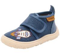 Bisgaard Sko A/S. Bisgaard Barefoot Basic, Scarpe da Ginnastica, To The Moon, 32 EU Larga