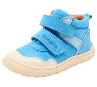 Bisgaard Sko A/S. bisgaard Barefoot Becky Sneaker, Sky, 22 EU