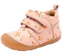 Bisgaard Sko A/S. bisgaard Barefoot Carter Sneaker, Peach, 23 EU