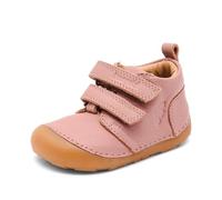 Bisgaard Sko A/S. bisgaard Barefoot Carter Sneaker, Rosa, 26 EU
