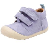Bisgaard Sko A/S. bisgaard Barefoot Carter Sneaker, Violet, 23 EU
