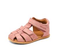 Bisgaard Sko A/S. Bisgaard Barefoot Cooper Sandal, rosa, 25 EU