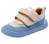 Bisgaard Sko A/S. bisgaard Barefoot Elroy Sneaker, Blu, 21 EU