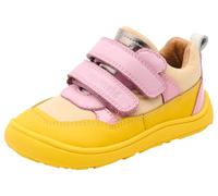 Bisgaard Sko A/S. bisgaard Barefoot Elroy Sneaker, Lemon, 27 EU