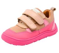 Bisgaard Sko A/S. bisgaard Barefoot Elroy Sneaker, rosa, 25 EU