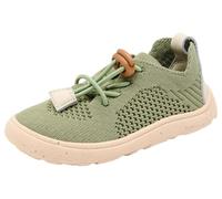 Bisgaard Sko A/S. bisgaard Barefoot Jua Sneaker, Sage, 31 EU