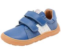 Bisgaard Sko A/S. bisgaard Barefoot Ricco Sneaker, Cobalto, 30 EU
