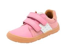 Bisgaard Sko A/S. bisgaard Barefoot Ricco Sneaker, Rosa, 35 EU