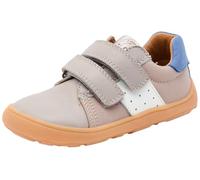 Bisgaard Sko A/S. bisgaard Barefoot Ricco Sneaker, Stone, Taglia 31 EU