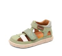 Bisgaard Sko A/S. Bisgaard Barefoot Vic Sandal, Sage, 30 EU