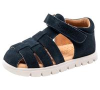 Bisgaard Sko A/S. Bisgaard Beka S Sandal, Navy, 25 EU