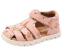 Bisgaard Sko A/S. Bisgaard Beka s Sandal, Peach, 26 EU