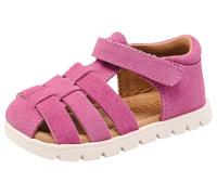 Bisgaard Sko A/S. Bisgaard Beka s Sandalo unisex per bambini, rosa, 20 EU
