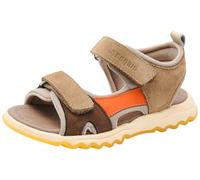 Bisgaard Sko A/S. Bisgaard Coco Sandal, Stone, 28 EU