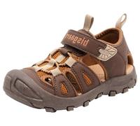 Bisgaard Sko A/S. bisgaard Parker Sneaker, Cacao Rose, 23 EU