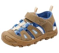 Bisgaard Sko A/S. bisgaard Parker Sneaker, Earth, 30 EU