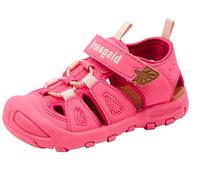 Bisgaard Sko A/S. bisgaard Parker Sneaker, rosa, 23 EU