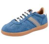 Bisgaard Sko A/S. bisgaard Penny Sneaker, Blu, 34 EU