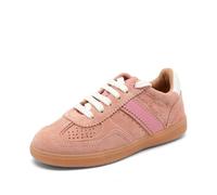 Bisgaard Sko A/S. bisgaard Penny Sneaker, rosa, 34 EU