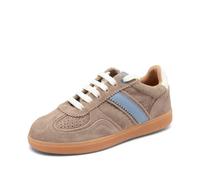 Bisgaard Sko A/S. Bisgaard Penny Sneaker, Unisex, Marrone, Taglia 40