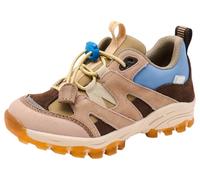 Bisgaard Sko A/S. bisgaard Pilou Tex Sneaker, Cacao, 30 EU
