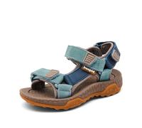 Bisgaard Sko A/S. bisgaard raden Sandal, blu navy, 34 EU