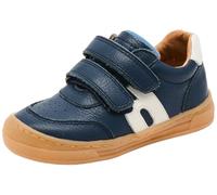 Bisgaard Sko A/S. Bisgaard Rob Sneaker, Navy, 33 EU